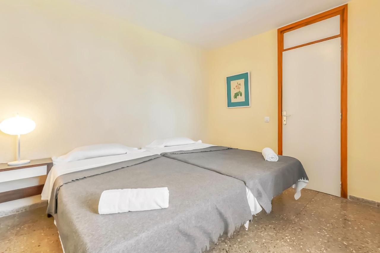 Apartment Near Playa De Las Americas With Wifi And Pool, Tenerife Sur Exterior foto