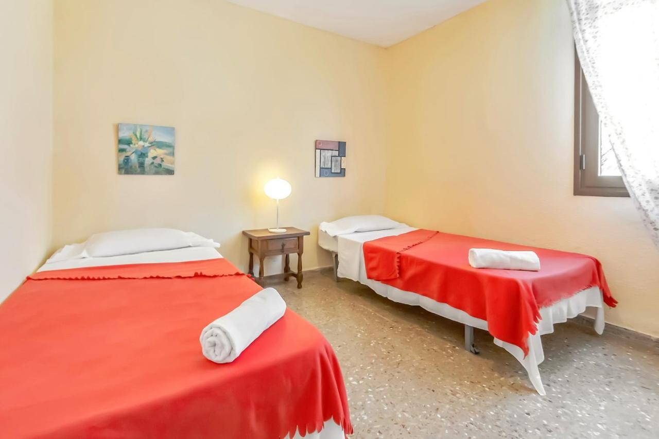 Apartment Near Playa De Las Americas With Wifi And Pool, Tenerife Sur Exterior foto